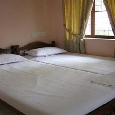 фото отеля Chackalakkal Homestay