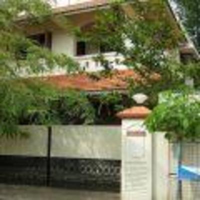 фото отеля Chackalakkal Homestay