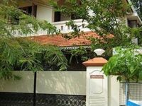 Chackalakkal Homestay