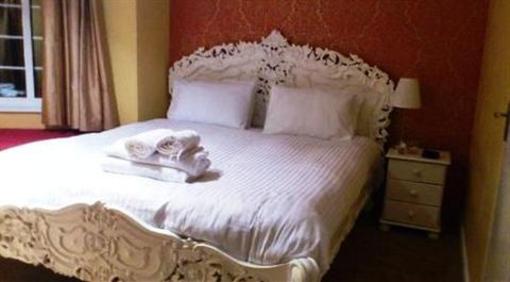 фото отеля The Crawford Hotel
