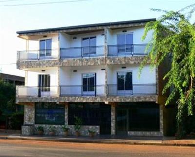 фото отеля Residencial La Familia