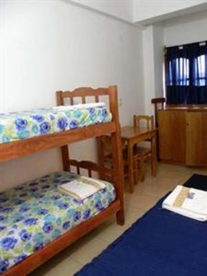 фото отеля Residencial La Familia