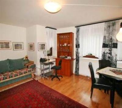 фото отеля Apartment 14