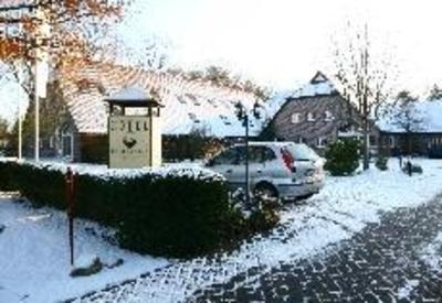 фото отеля Hof von Bothmer Hotel