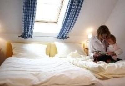 фото отеля Hof von Bothmer Hotel