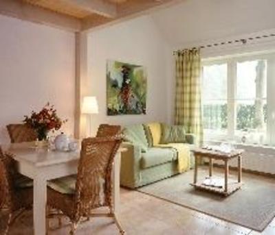 фото отеля Hof von Bothmer Hotel