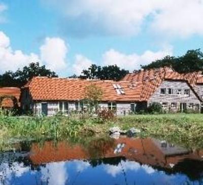фото отеля Hof von Bothmer Hotel