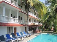 Kristal Sands Beach Resort