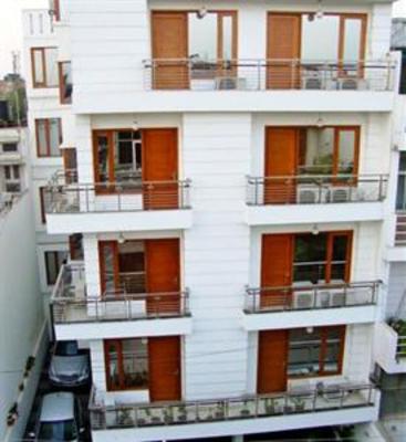 фото отеля Skylink Suites and Apartments