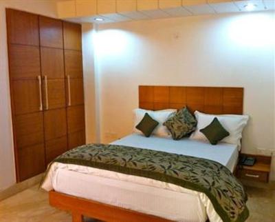 фото отеля Skylink Suites and Apartments