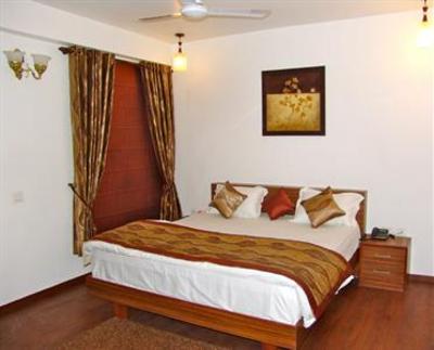 фото отеля Skylink Suites and Apartments