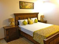 Skylink Suites and Apartments