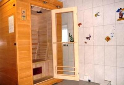 фото отеля Holiday Home Ferienhaus Vinzenzius