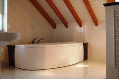 фото отеля Holiday Home Ferienhaus Vinzenzius