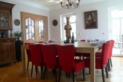 фото отеля Holiday Home Ferienhaus Vinzenzius