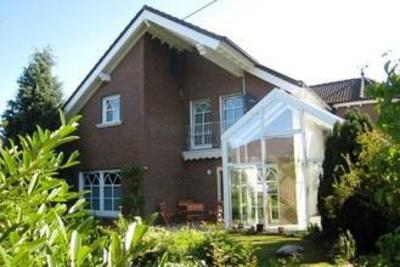 фото отеля Holiday Home Ferienhaus Vinzenzius