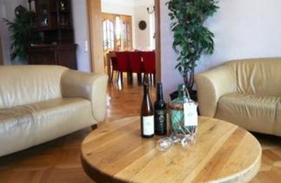 фото отеля Holiday Home Ferienhaus Vinzenzius