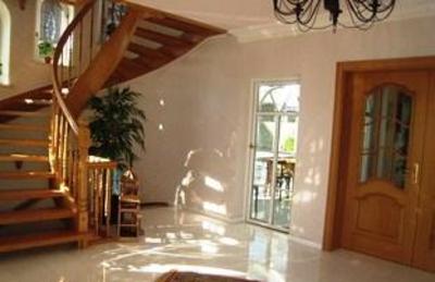фото отеля Holiday Home Ferienhaus Vinzenzius