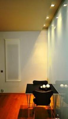фото отеля Elafivolia Arachova Suites