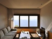 Elafivolia Arachova Suites