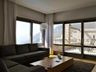 фото отеля Elafivolia Arachova Suites