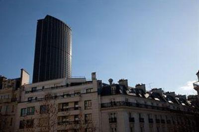 фото отеля Best Western Le Montparnasse