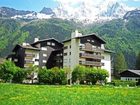 фото отеля Appartement Clos Du Savoy II