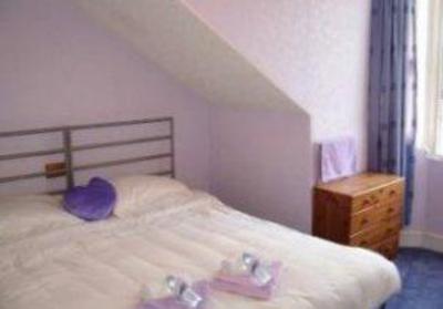 фото отеля Valentine City Centre Guest House