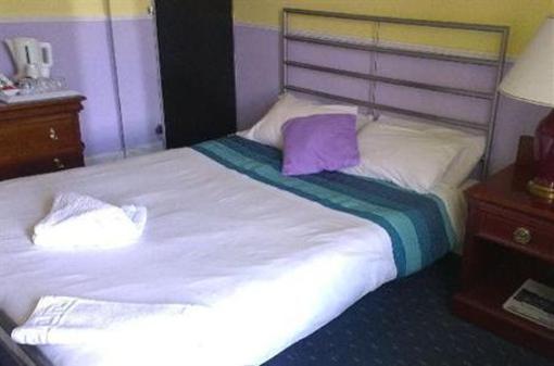 фото отеля Valentine City Centre Guest House