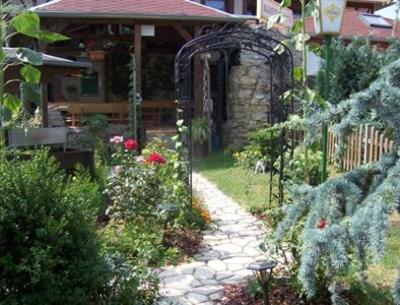 фото отеля Gasthof Zur Klostergrotte