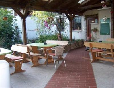 фото отеля Gasthof Zur Klostergrotte