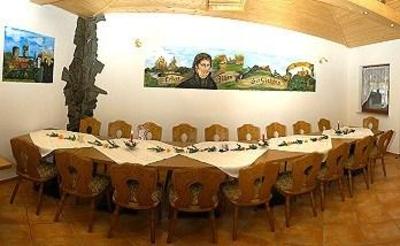 фото отеля Gasthof Zur Klostergrotte