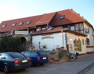 фото отеля Gasthof Zur Klostergrotte