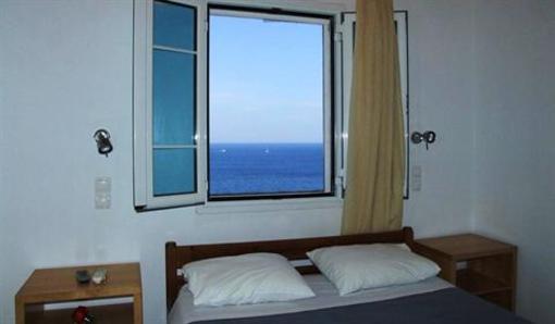 фото отеля Hotel Omiros Mykonos