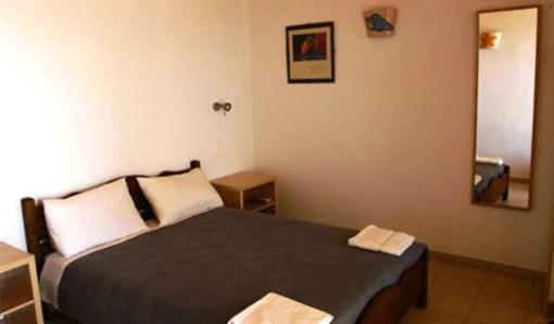 фото отеля Hotel Omiros Mykonos