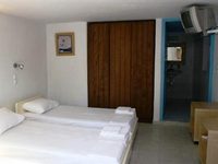 Hotel Omiros Mykonos