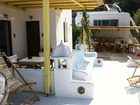 фото отеля Hotel Omiros Mykonos