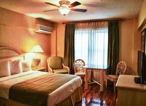 фото отеля Hollander Hotel