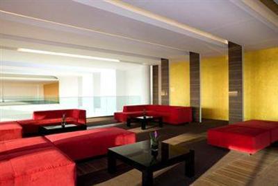 фото отеля Sheraton Milan Malpensa Airport Hotel & Conference Centre