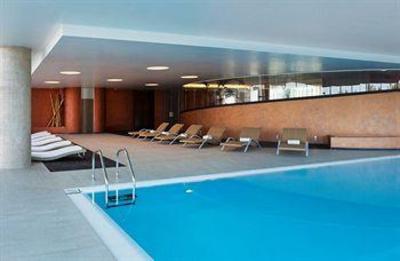 фото отеля Sheraton Milan Malpensa Airport Hotel & Conference Centre