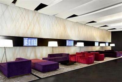 фото отеля Sheraton Milan Malpensa Airport Hotel & Conference Centre