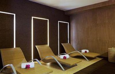 фото отеля Sheraton Milan Malpensa Airport Hotel & Conference Centre
