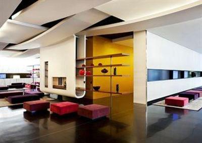 фото отеля Sheraton Milan Malpensa Airport Hotel & Conference Centre