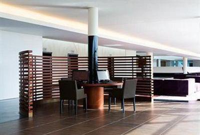 фото отеля Sheraton Milan Malpensa Airport Hotel & Conference Centre