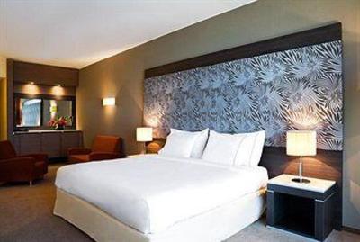 фото отеля Sheraton Milan Malpensa Airport Hotel & Conference Centre