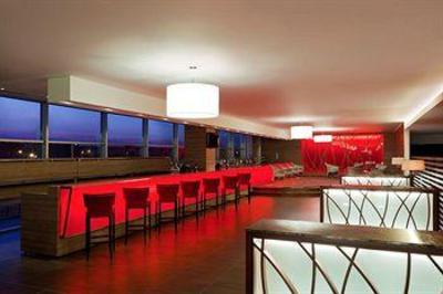 фото отеля Sheraton Milan Malpensa Airport Hotel & Conference Centre