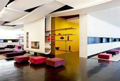 фото отеля Sheraton Milan Malpensa Airport Hotel & Conference Centre