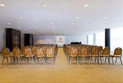 фото отеля Sheraton Milan Malpensa Airport Hotel & Conference Centre