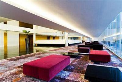 фото отеля Sheraton Milan Malpensa Airport Hotel & Conference Centre