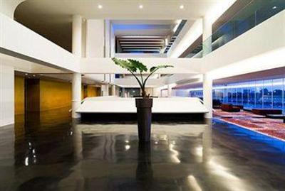 фото отеля Sheraton Milan Malpensa Airport Hotel & Conference Centre